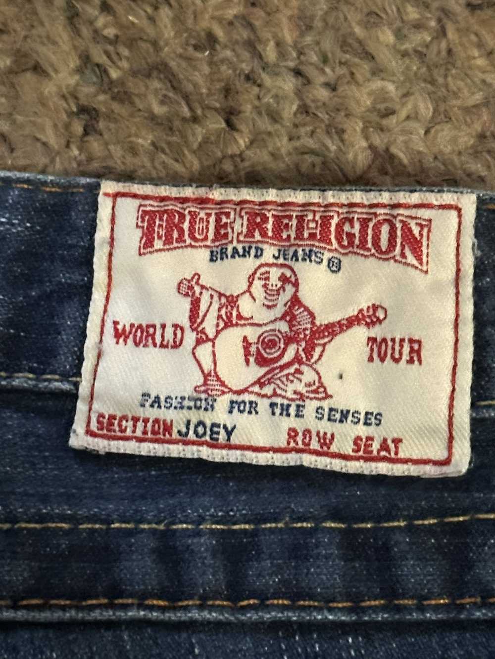 True Religion True Religion Joey Jeans - image 3