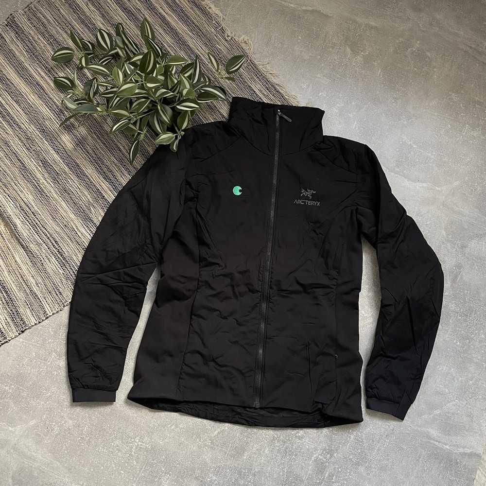 Arc'Teryx × Japanese Brand × Outdoor Life GRAIL A… - image 1