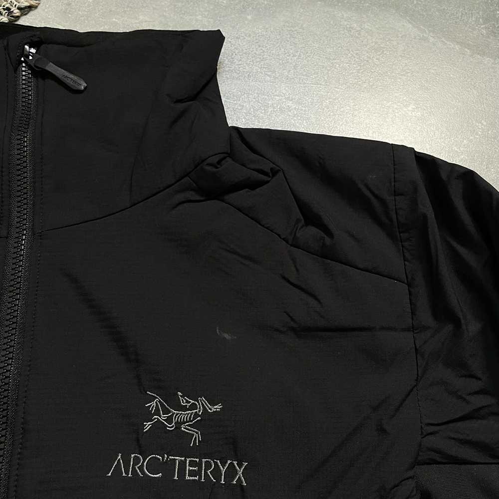 Arc'Teryx × Japanese Brand × Outdoor Life GRAIL A… - image 4