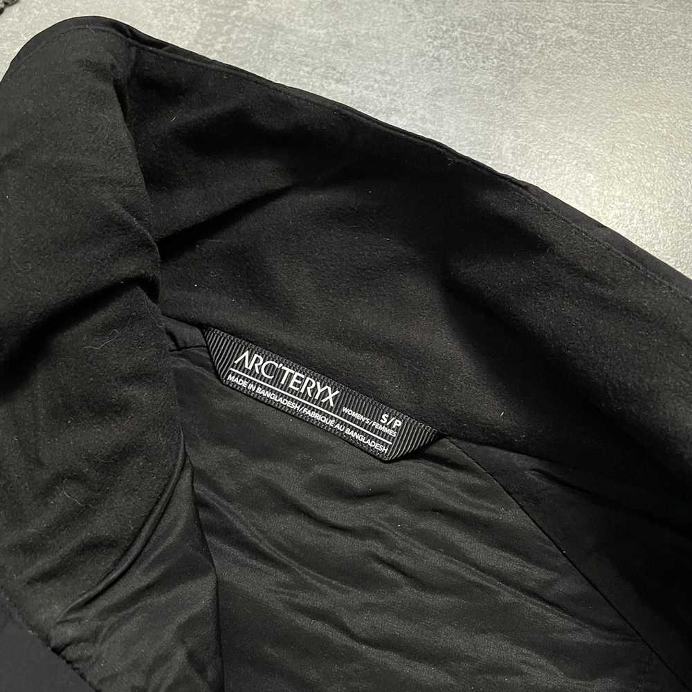 Arc'Teryx × Japanese Brand × Outdoor Life GRAIL A… - image 5