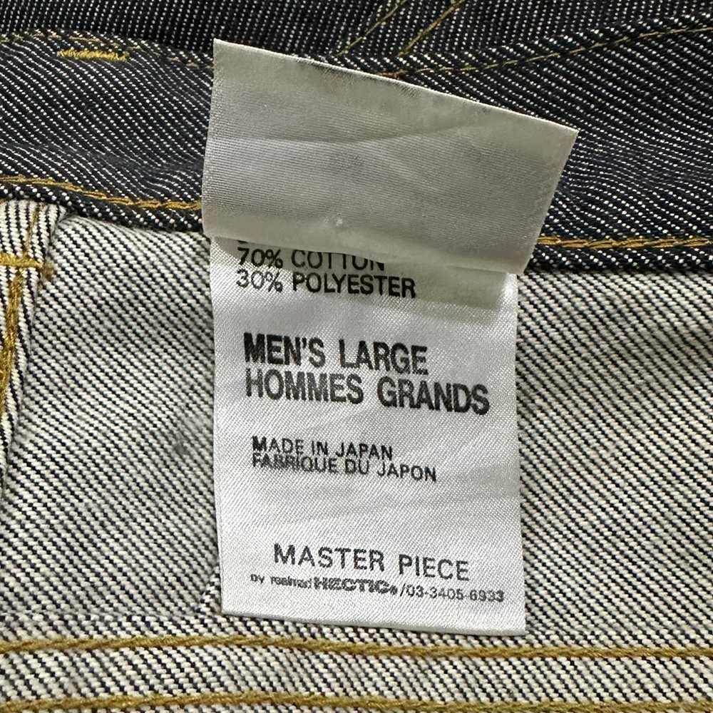Japanese Brand × MasterPiece × Streetwear Dope🔥M… - image 10