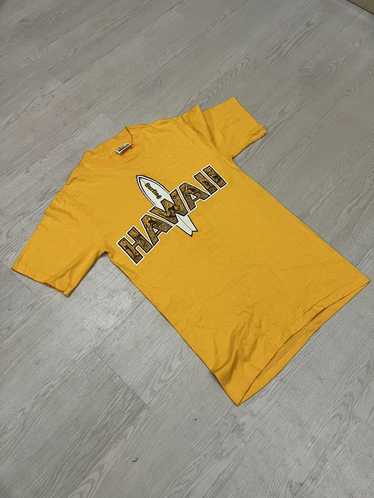 Hawaiian Shirt × Made In Usa × Vintage Hawaii Vin… - image 1