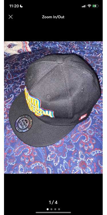 Other malaki kings choice vintage hat