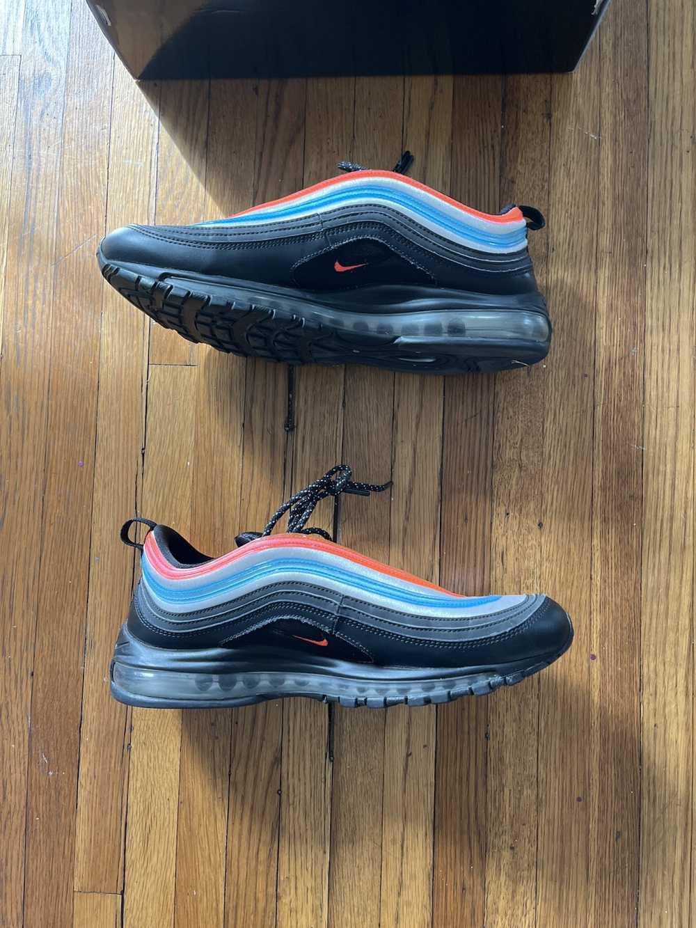 Nike Nike Air Max 97 SEOUL - image 2