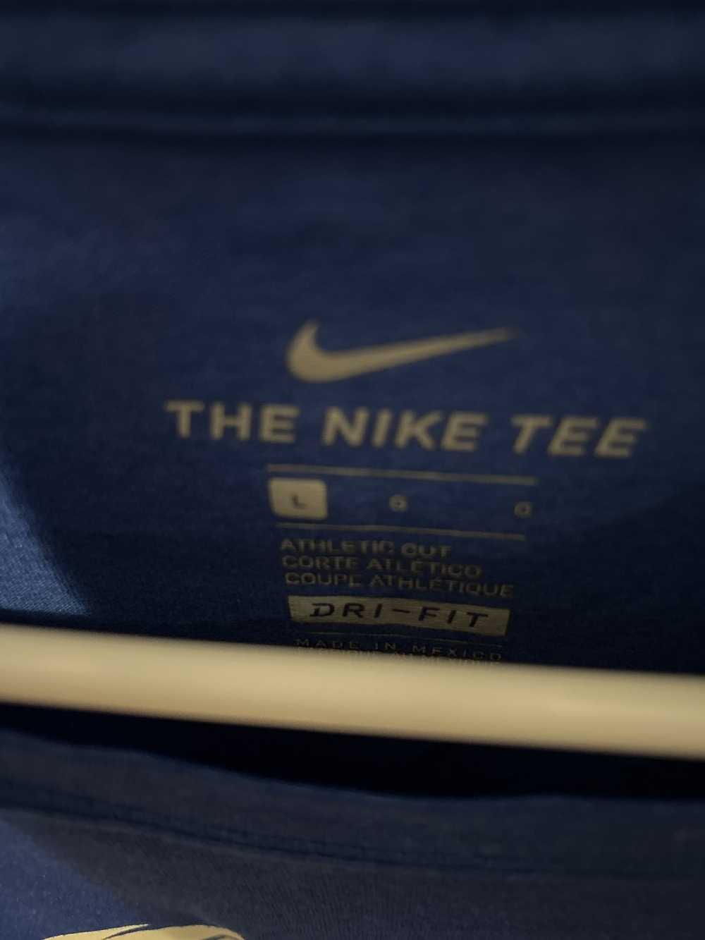 Nike Nike Dri-Fit Kentucky Wildcat T-Shirt - image 3