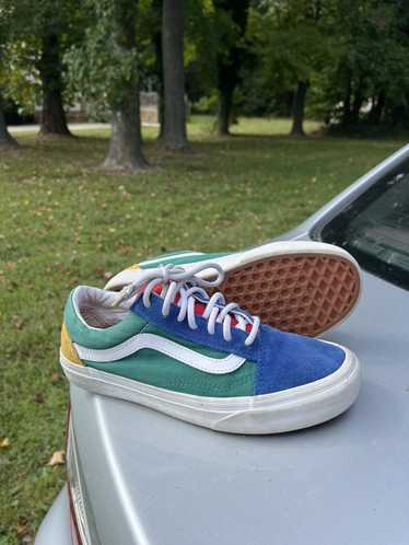 Vans Vans multicolored