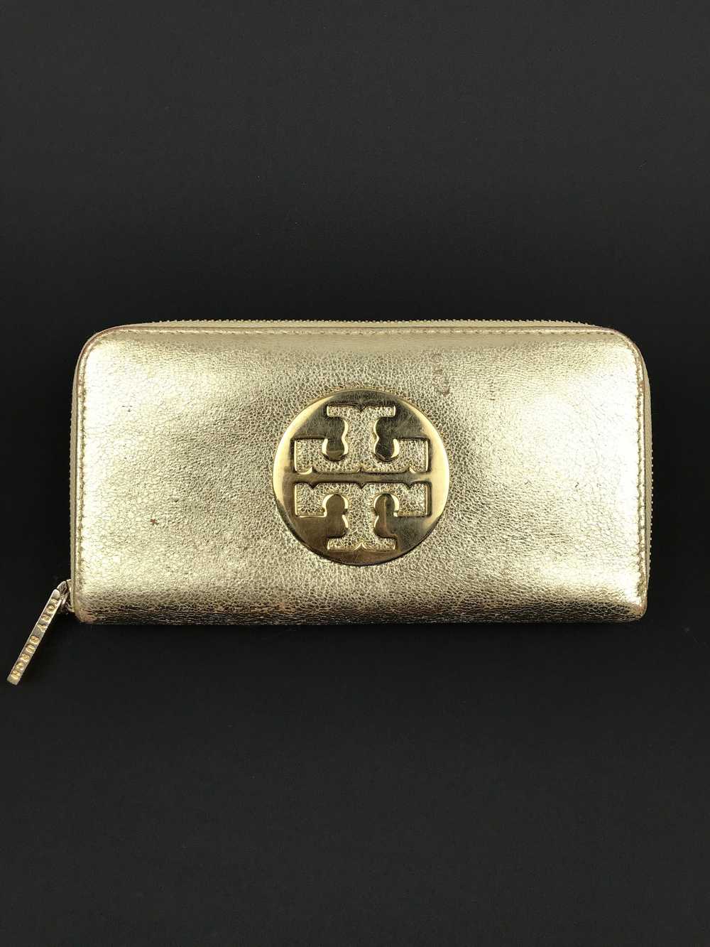 Luxury × Tory Burch × Vintage Vintage Tory Burch … - image 1