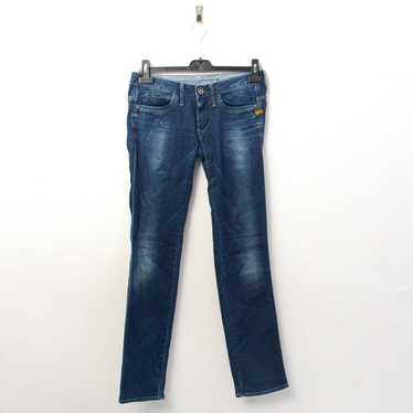 G Star Raw × Gstar Midge Dover Straight Women W26… - image 1