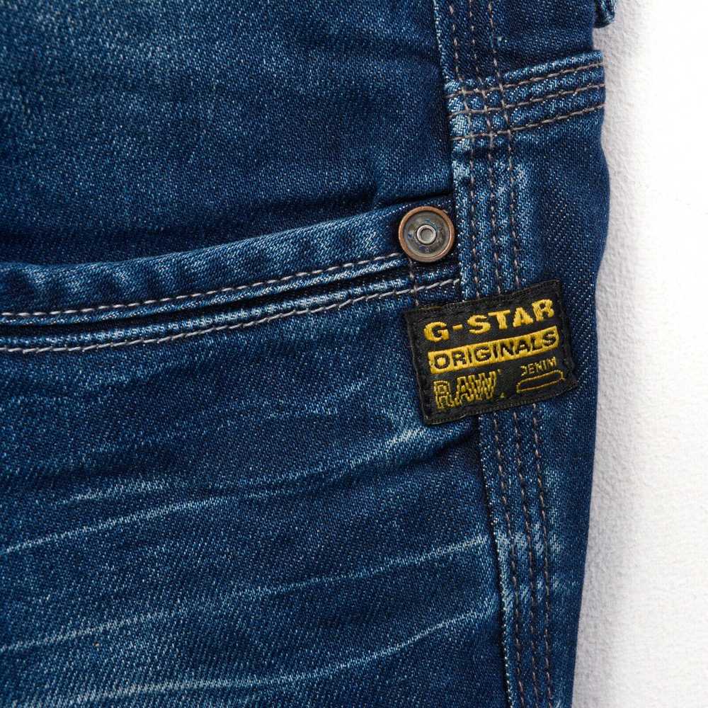 G Star Raw × Gstar Midge Dover Straight Women W26… - image 3