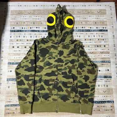 A bathing ape fishing - Gem A bathing ape fishing - Gem
