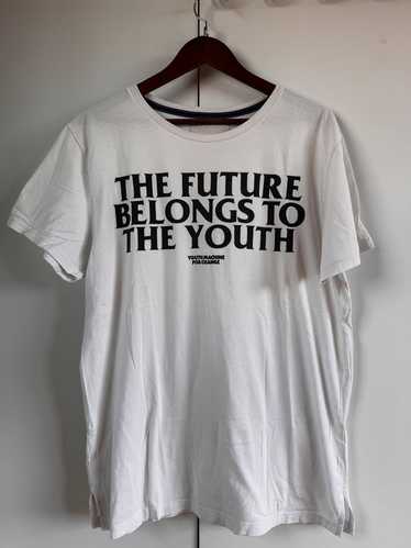 Youth Machine Youth Machine Future T-Shirt