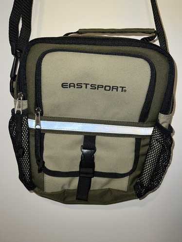 Vintage Thrifted Eastsport Shoulder Bag