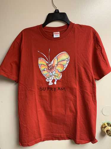 Supreme 16ss gonz butterfly - Gem