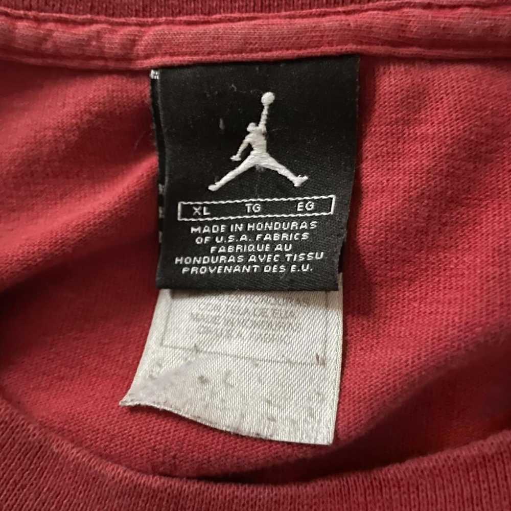 Jordan Brand × Streetwear × Vintage Vintage Retro… - image 3