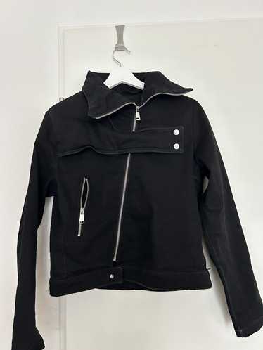 Vintage Nicolas Lee season 1 racer jacket - image 1