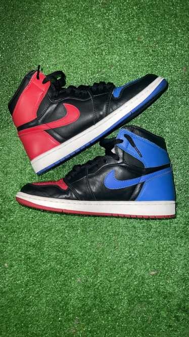 Jordan Brand Jordan 1 high top 3 size 10