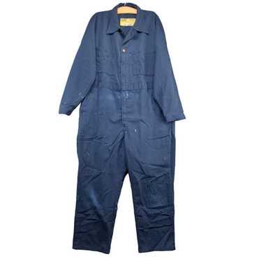 パンツ 60s Lee UNION-ALLS CocaCola cover all 42 Women's Vintage Modern Union-Alls | Coverall Jumpsuit | Lee®