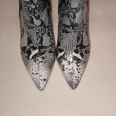 Python Print Bootie - image 1