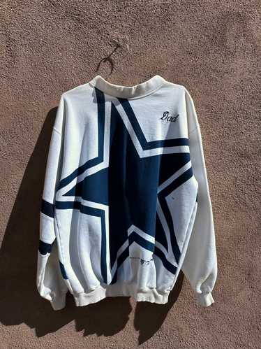 1960 Cowboys Football Sub Crewneck Sweatshirt (Toddler, Youth, Adult) –  Hidden Acres Creations
