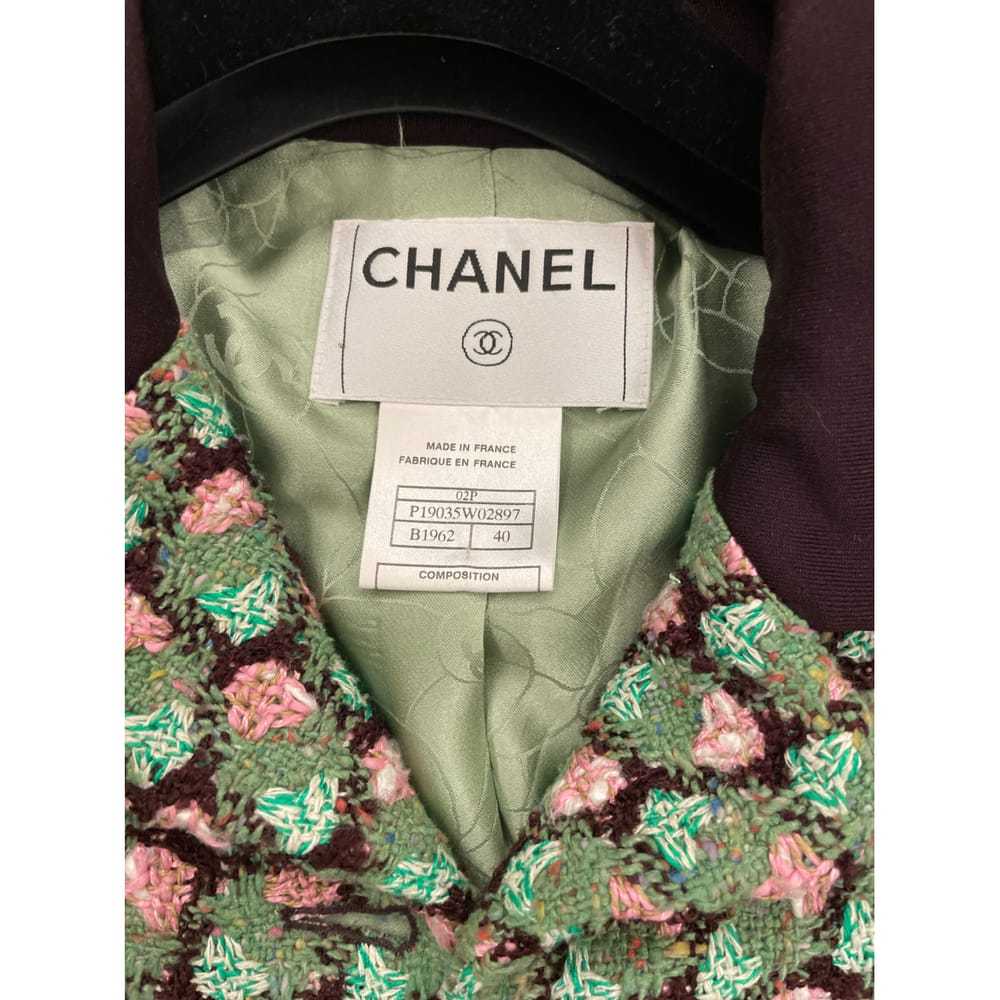 Chanel La Petite Veste Noire blazer - image 2