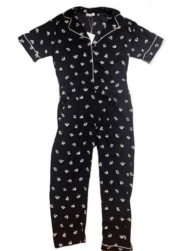 New With Tags Warehouse Ditsy Jumpsuit UK 10