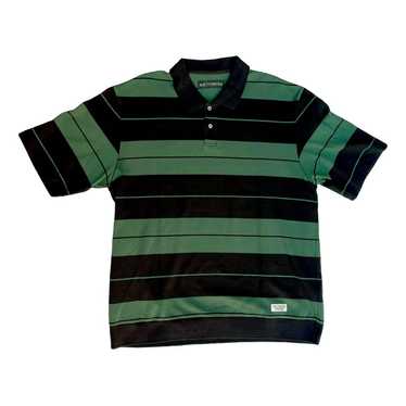 Wacko Maria Polo shirt - image 1