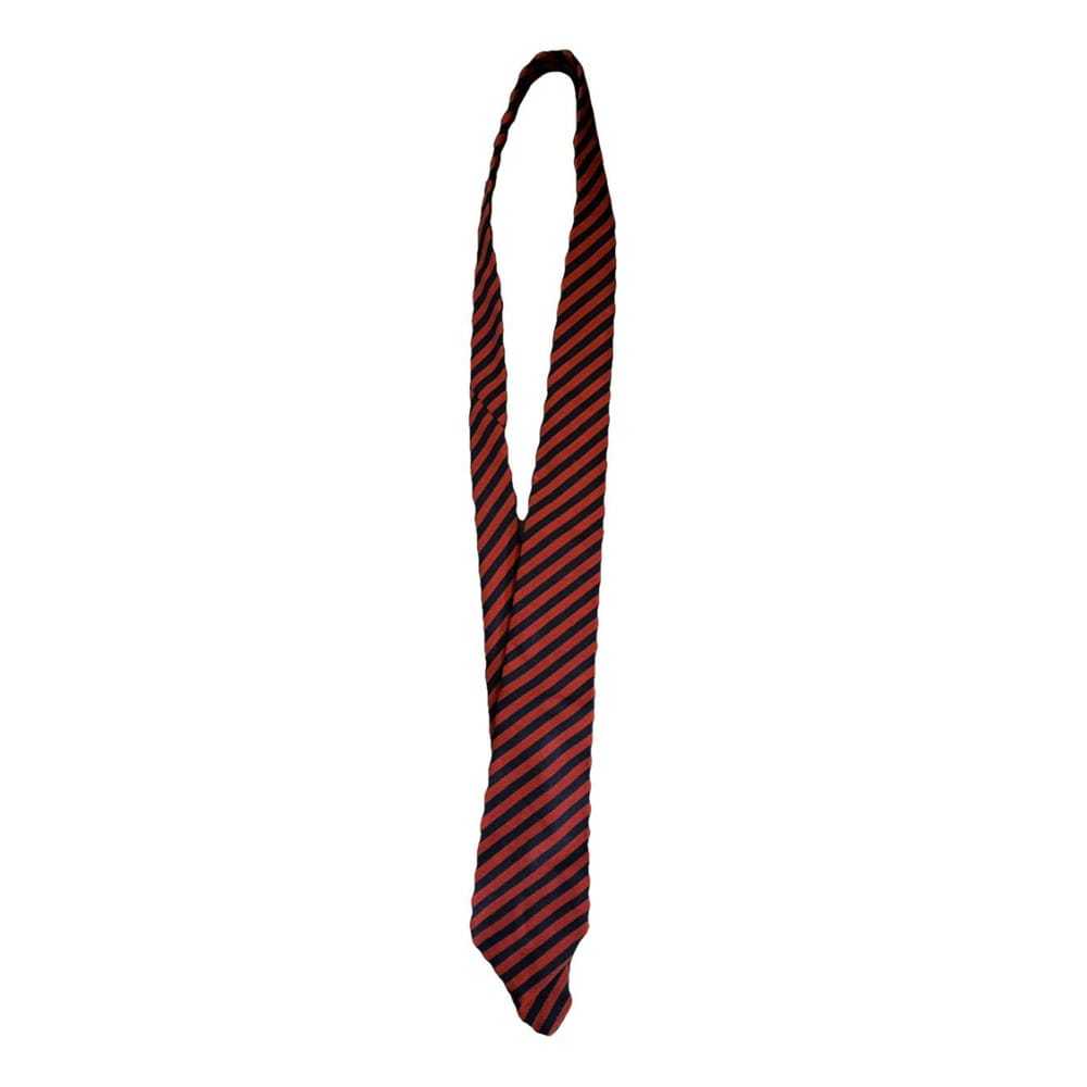 Ballantyne Wool tie - image 1