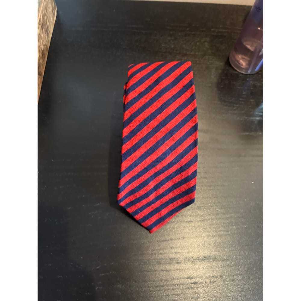 Ballantyne Wool tie - image 2