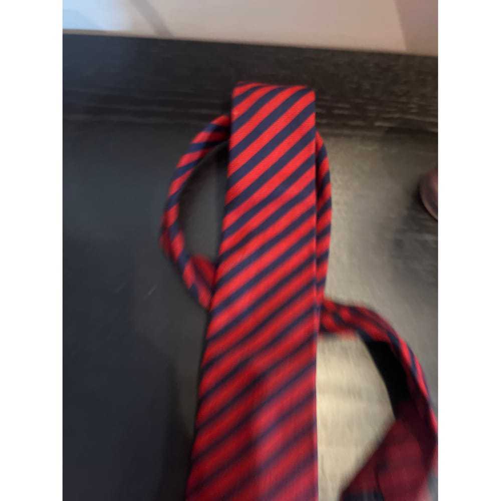 Ballantyne Wool tie - image 7