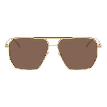 Bottega Veneta Aviator sunglasses - image 1