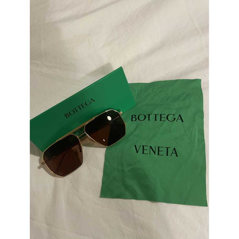 Bottega Veneta Aviator sunglasses - image 2