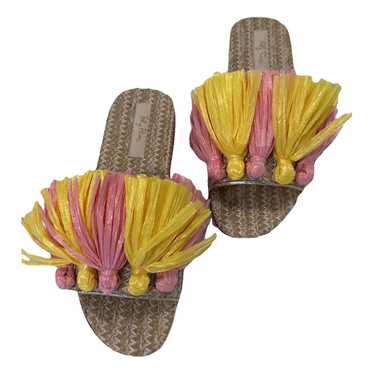 Polly Plume Espadrilles - image 1