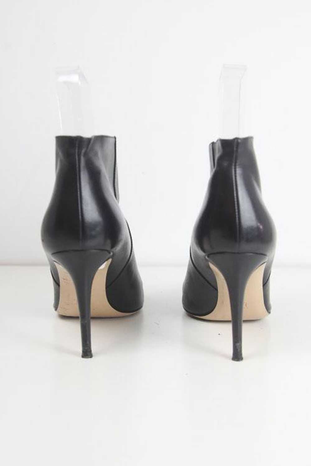 Circular Clothing Boots Gianvito Rossi noir 100% … - image 2