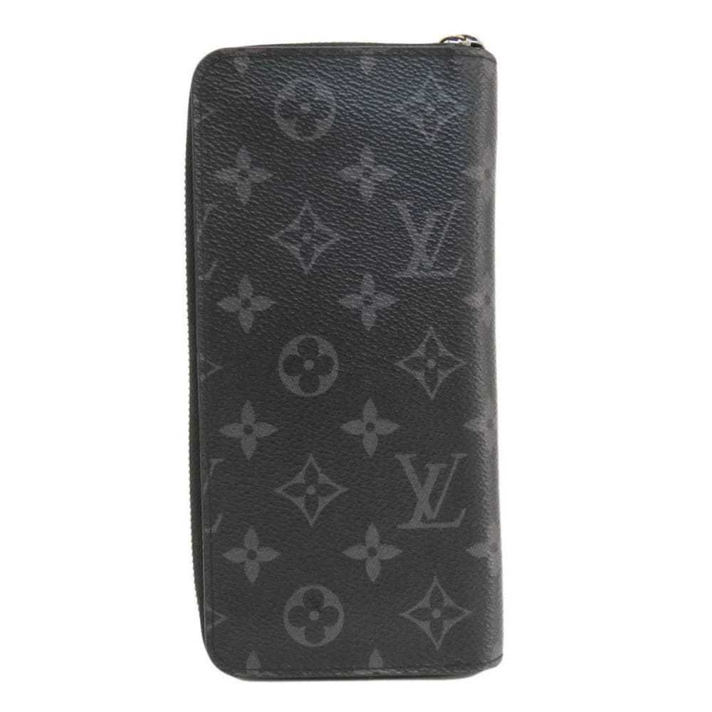 Louis Vuitton Zippy cloth wallet - image 2
