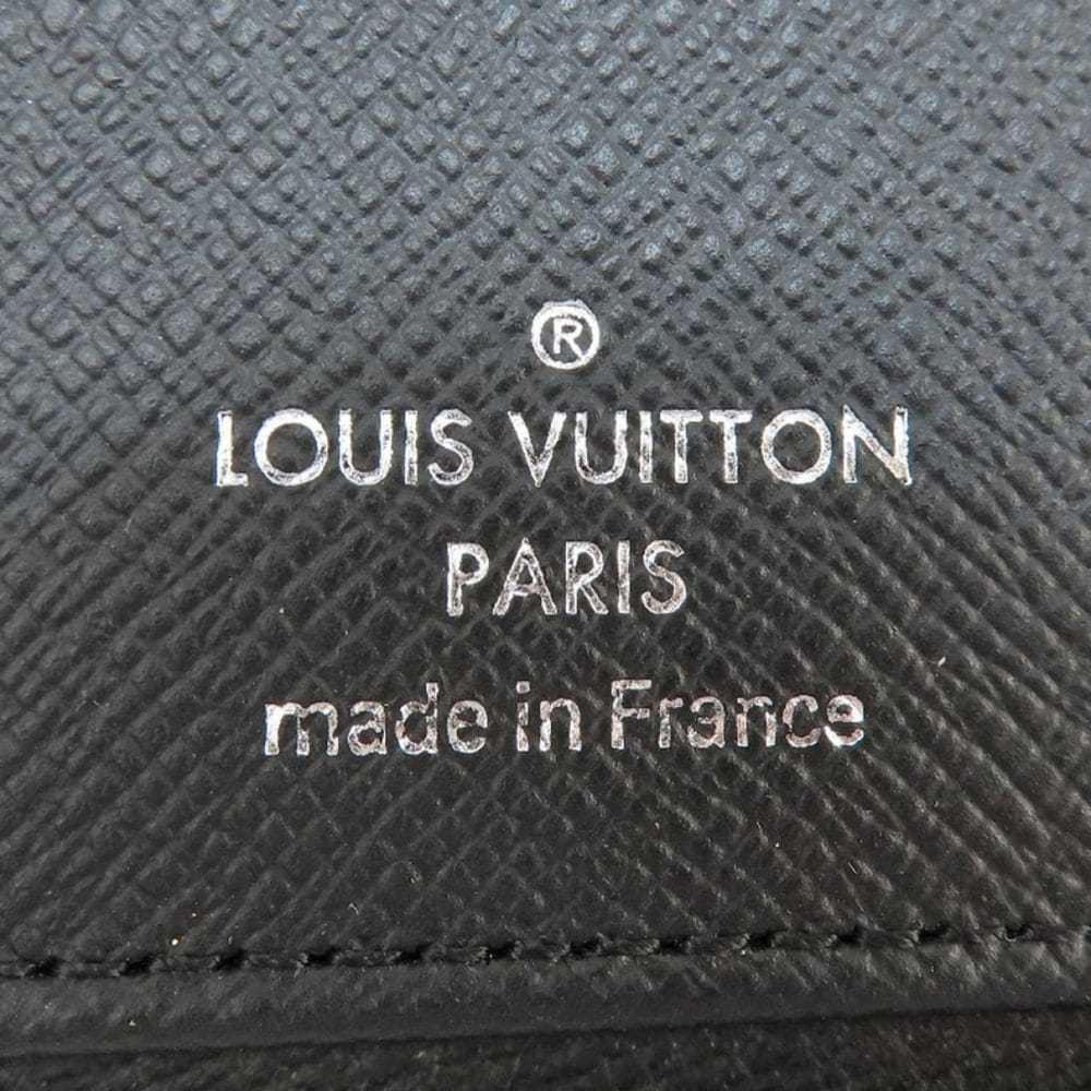 Louis Vuitton Zippy cloth wallet - image 6