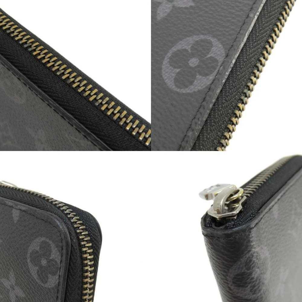 Louis Vuitton Zippy cloth wallet - image 9