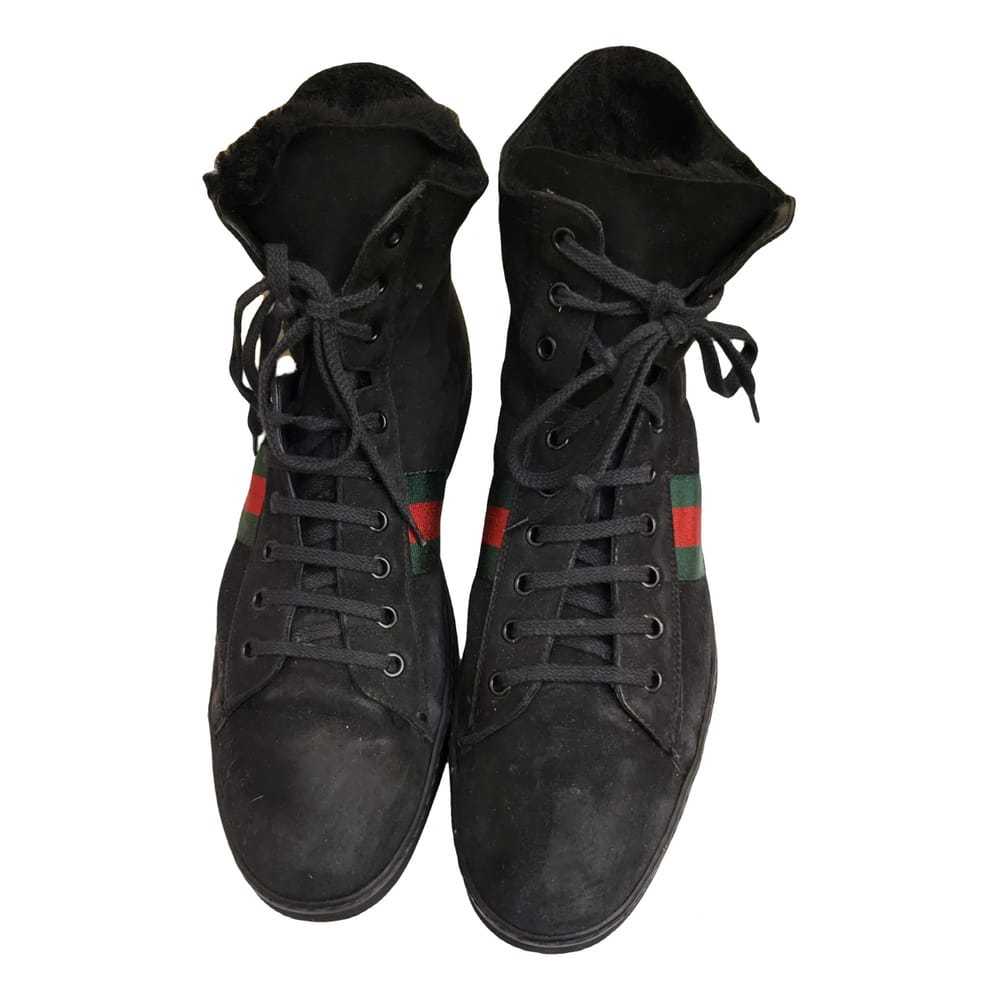 Gucci Ace trainers - image 1