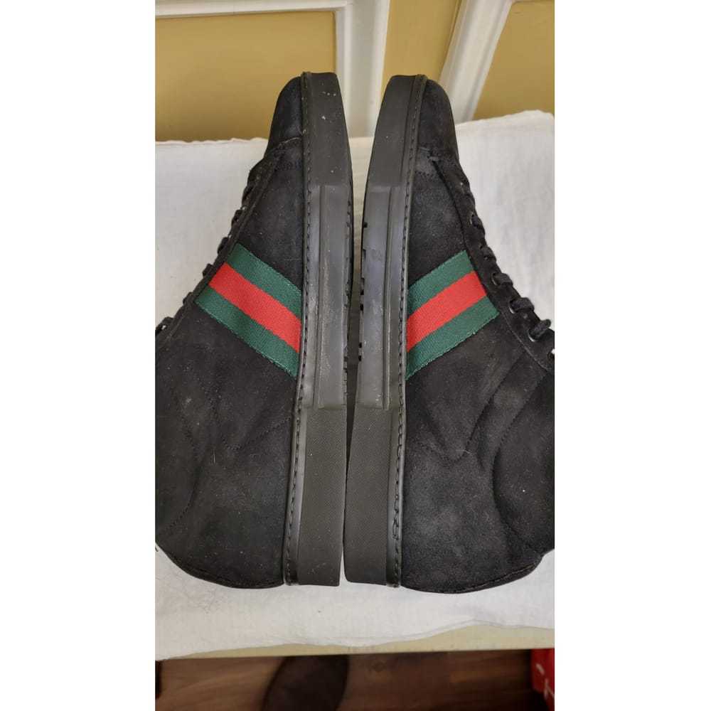 Gucci Ace trainers - image 4