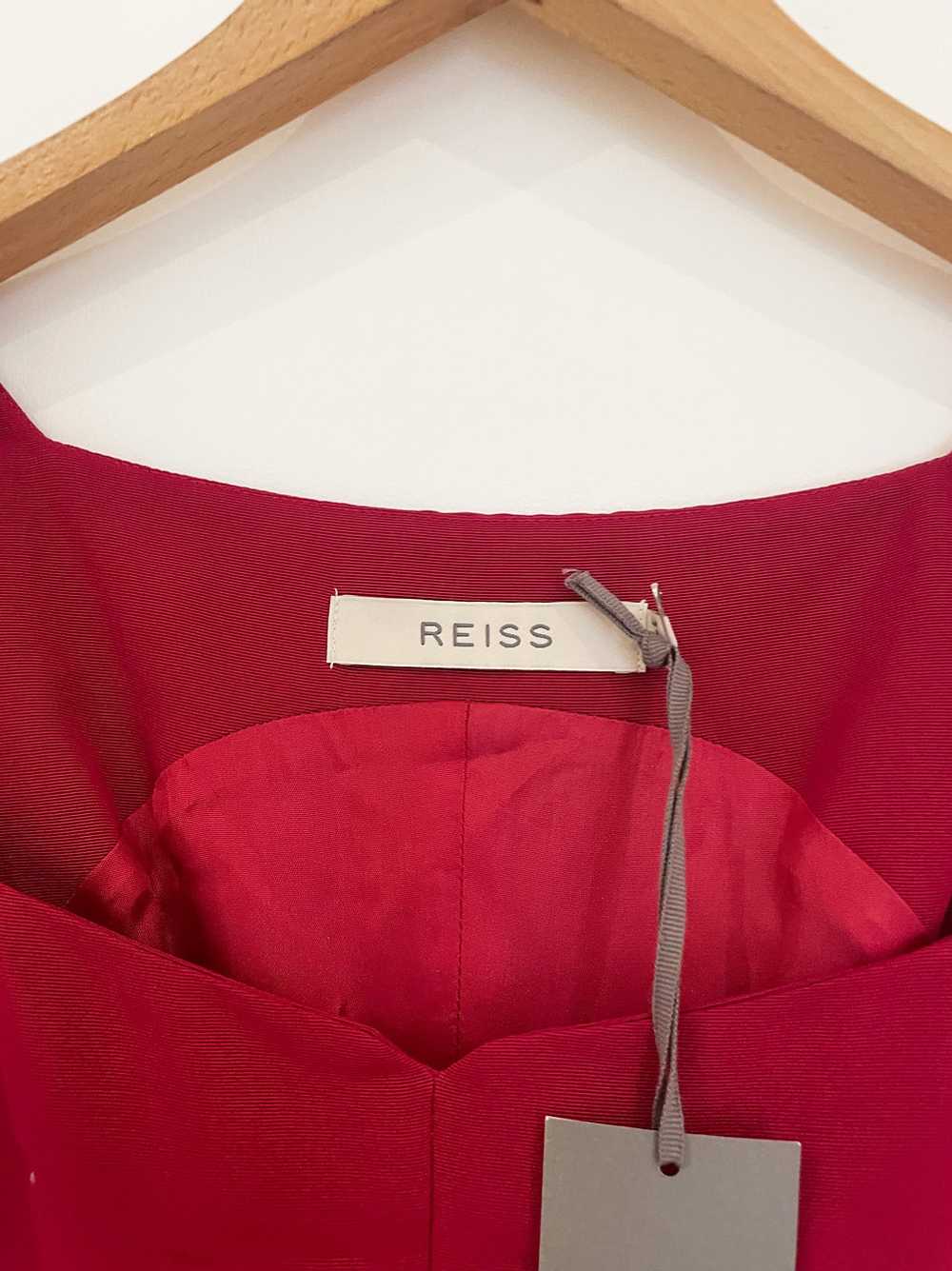 New With Tags Reiss Milly Dress UK 6 - image 3
