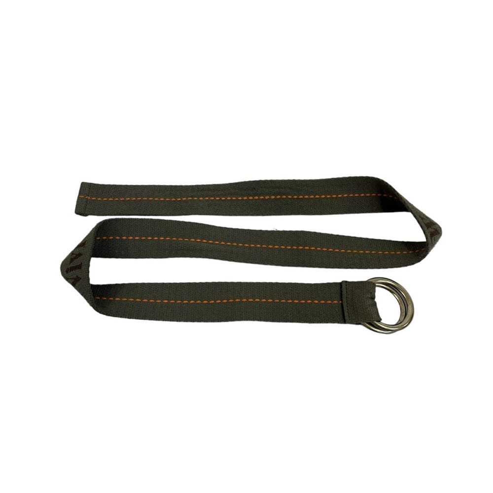 Vivienne Westwood Cloth belt - image 5