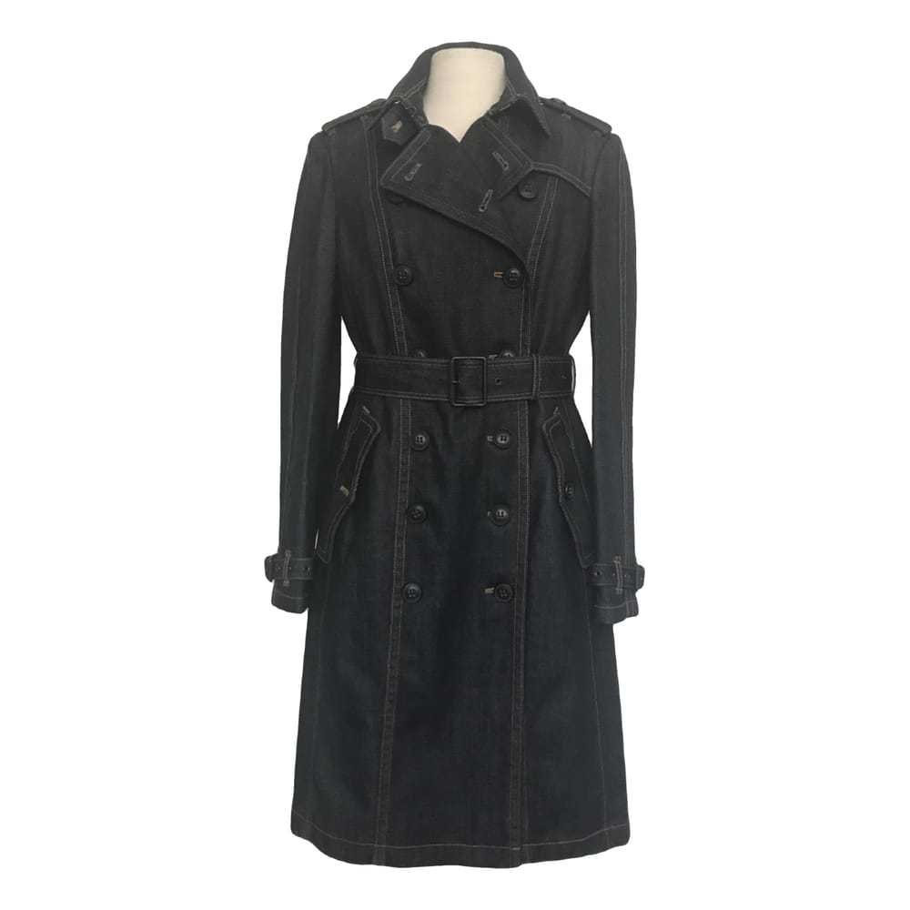 Burberry Westminster trench coat - image 1