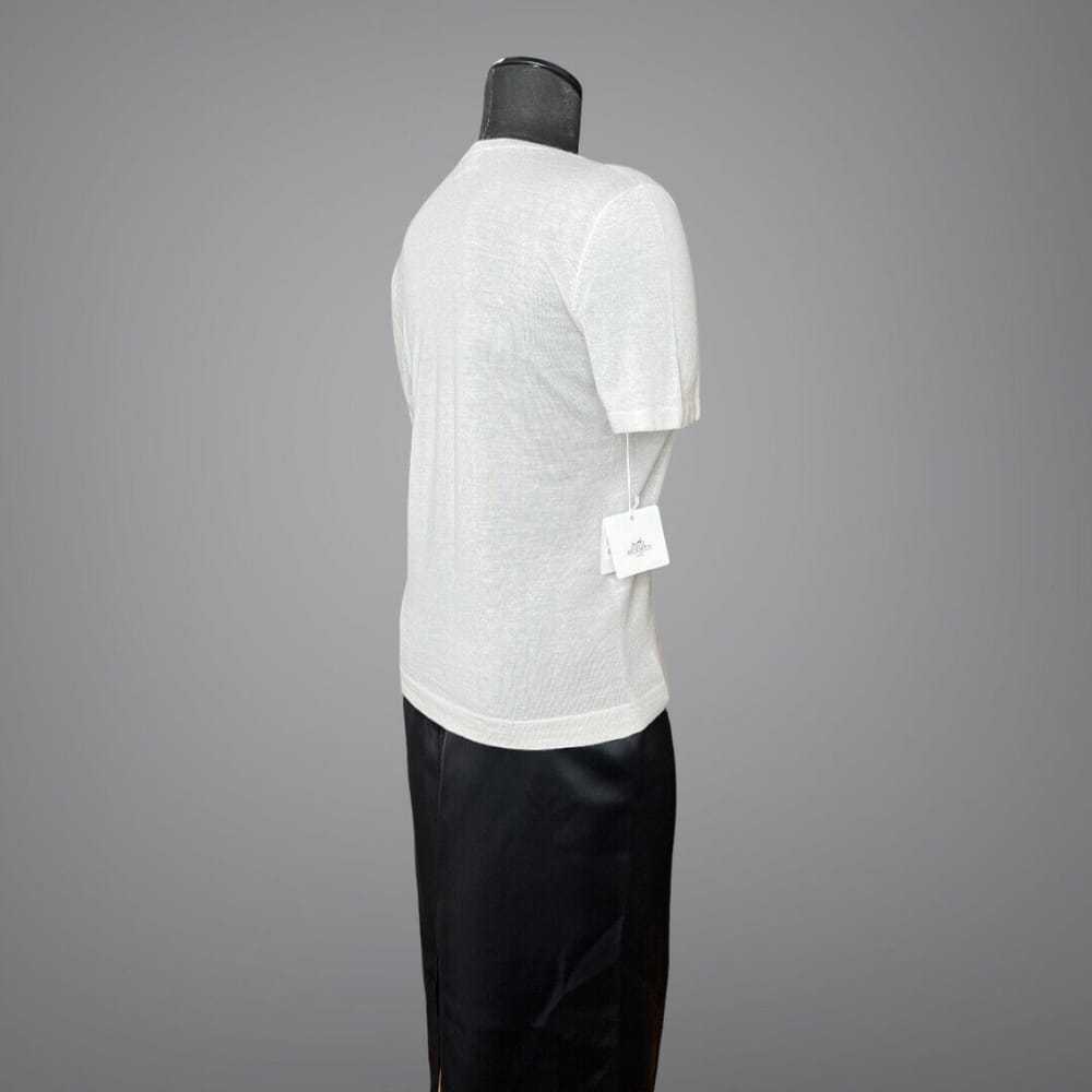 Hermès Cashmere jumper - image 9