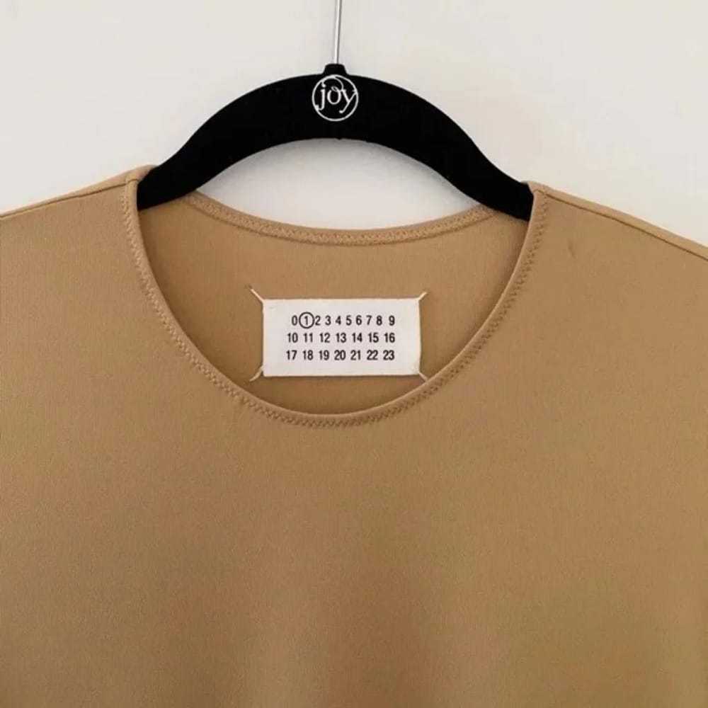 Maison Martin Margiela Top - image 4