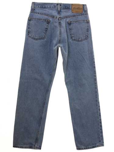 1990's made 2002) Womens Y2k Levis Signature Stone