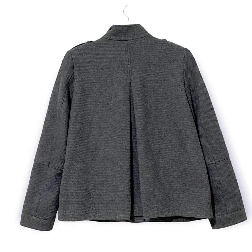 Vince Wool peacoat - image 2