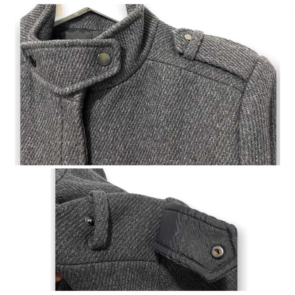 Vince Wool peacoat - image 7