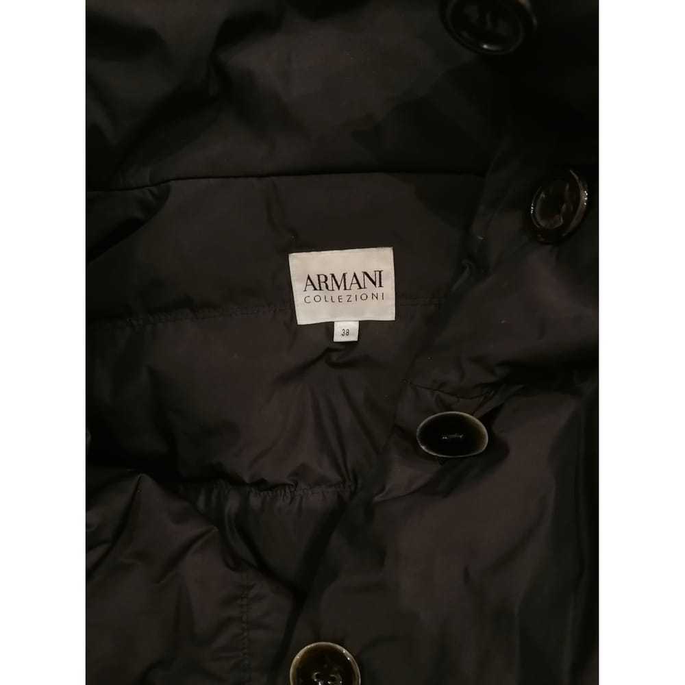 Armani Collezioni Puffer - image 5