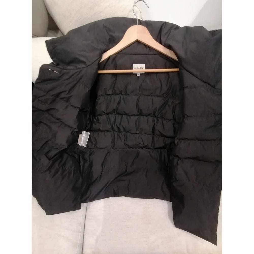 Armani Collezioni Puffer - image 6