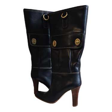 Coach rory riding store boot