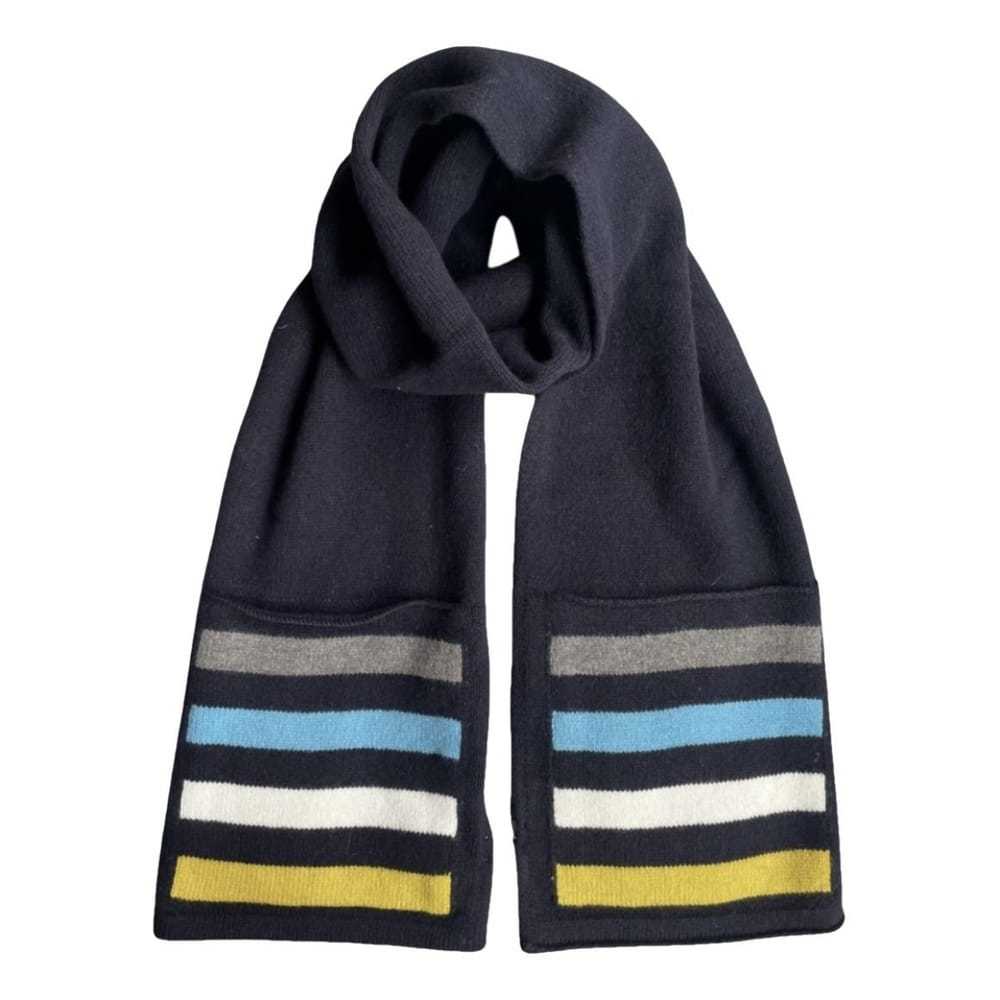 Paul Smith Wool scarf - image 1
